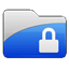 Easy File Locker icon