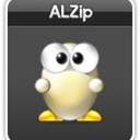 ALZip icon