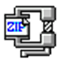 Info-ZIP icon