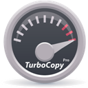 TurboCopy Pro icon