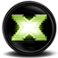 Microsoft DirectX icon