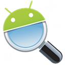 AndroSearch icon