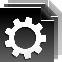 Batch File Manager icon