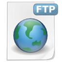 mamonts open ftp index icon
