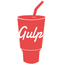 Gulp.js icon