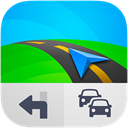 Sygic GPS Navigation icon