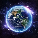 Magic Earth icon