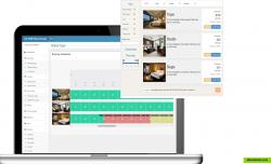php hotel booking software