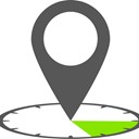Travel Time Search API icon