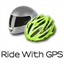 Ride With GPS icon