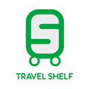 TravelShelf icon