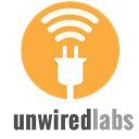 Unwired Labs: Location API icon