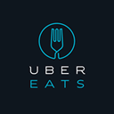 UberEATS icon