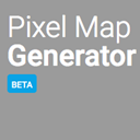 Pixel Map Generator icon