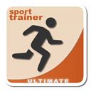 Sport Trainer Ultimate icon