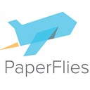 PaperFlies icon