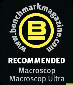 Macroscop Professional IP Camera Software 
macroscop.com/en