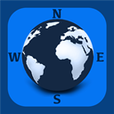 GPS Direction icon