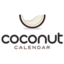 Coconut Calendar icon