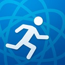 Running by Gyroscope icon