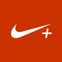 Nike+ Running icon