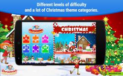 Christmas Games Puzzles for kids Google Play Android