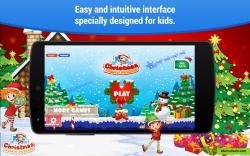 Christmas Games Puzzles for kids  Android