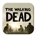 The Walking Dead icon