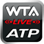 ATP/WTA Live icon