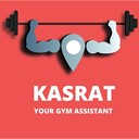 Kasrat (Your Gym Assistant) icon