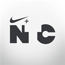 Nike Training Club icon