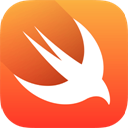 Apple Swift icon