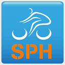 SPH Cycling icon