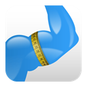 Body Measurement Tracker icon