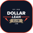 Dollar Lean Club icon