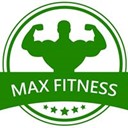 Max Fitness icon