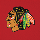 Chicago Blackhawks icon