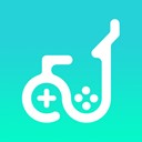 vescape - exercise bike crosstrainer icon