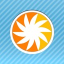 Calorie Counter and Diet Tracker icon