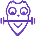 The Fit Tutor icon