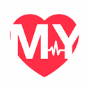 My Heartbeat icon