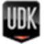 Unreal Development Kit icon