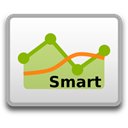 Smart Weight Chart icon
