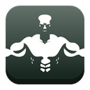 Fitness Guy icon