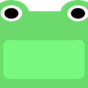 Flexbox Froggy icon