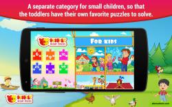 Kids Jigsaw Puzzles