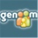 Genoom icon