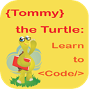 Tommy the Turtle icon