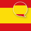 play learn spanish icon