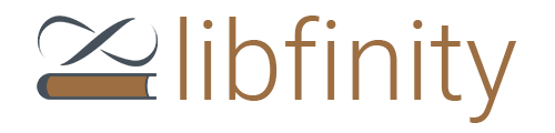 Libfinity.com icon